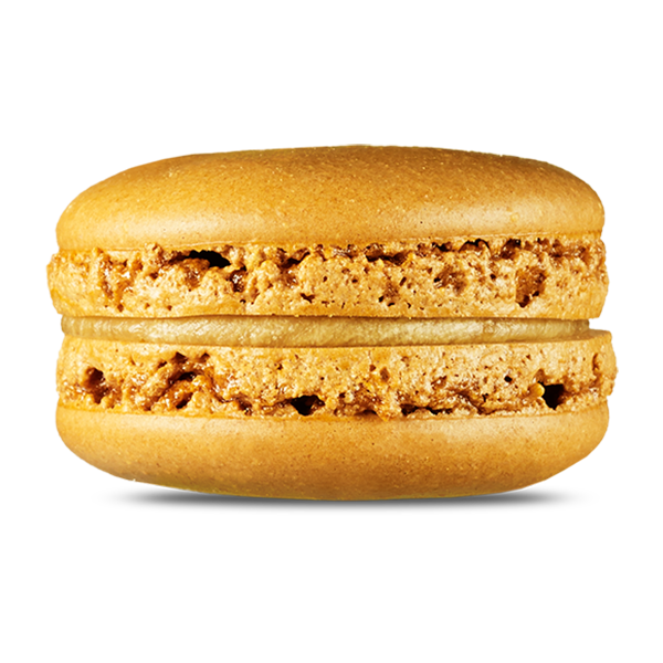 Macarons – Boulangerie Le Toledo