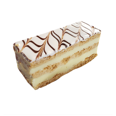 Millefeuille