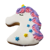 Unicorn Cookie