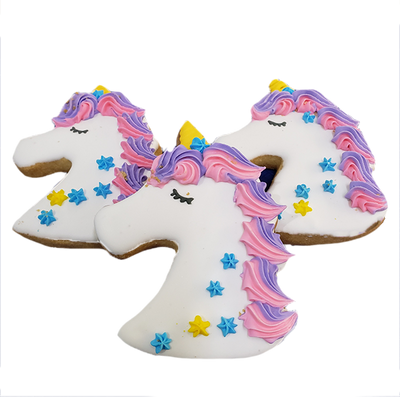 Unicorn Cookie
