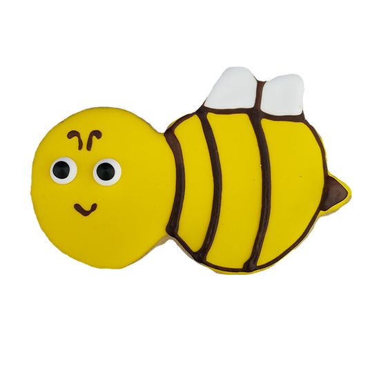 Bee Cookie