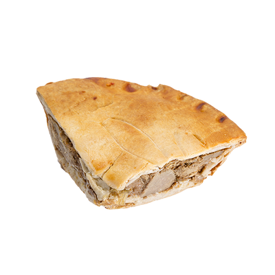 Tourtière