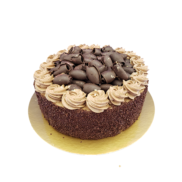 Butter Cream Cake