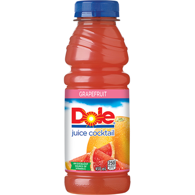 Dole Grapefuit 450ml