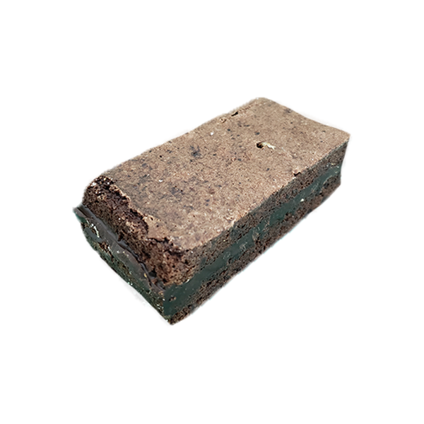 Brownie Energy Bar