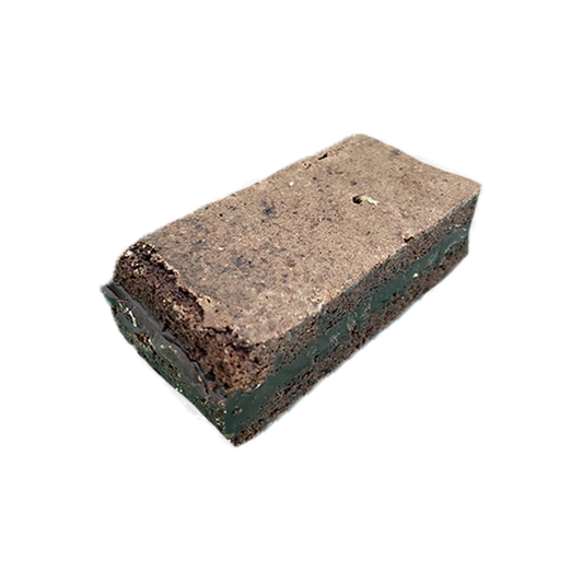 Brownie Energy Bar