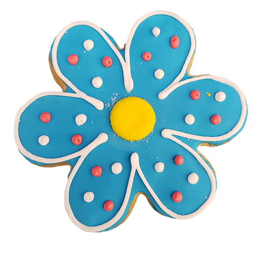 Flower Cookie