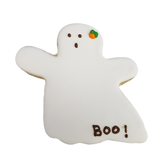 Ghost Cookie