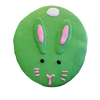 Easter Egg Bunny Cookie