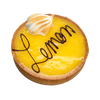 Lemon Tartelette