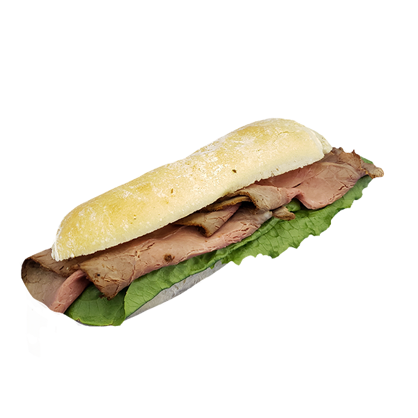 Baguette section Acajou L1m