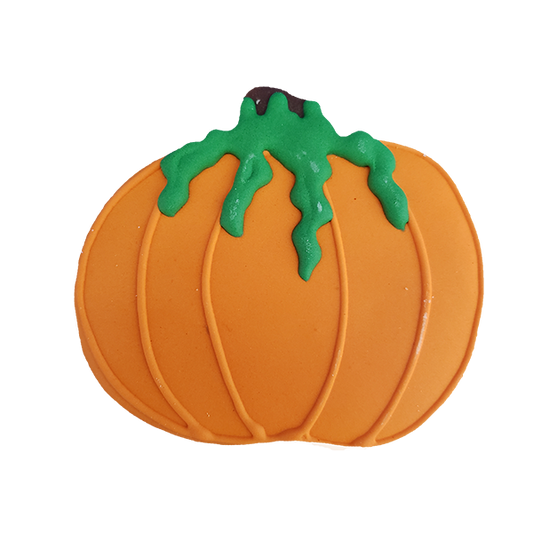 Pumpkin Cookie