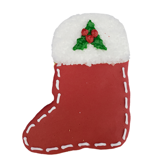 Sock Cookie