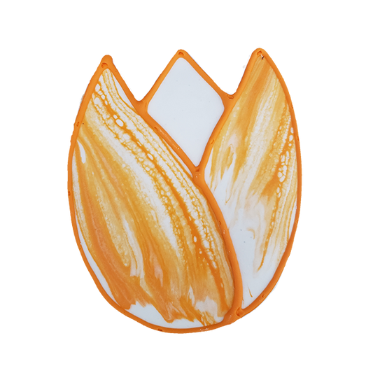 Tulip Cookie